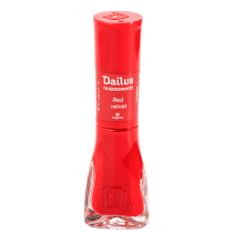Dailus 217 Red Velvet - Esmalte Cremoso 8ml
