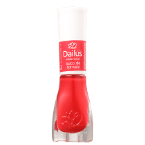 Dailus 218 Suco de Tomate - Esmalte Cremoso 8ml