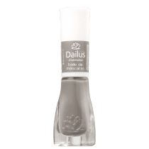 Dailus 232 Até a Madrugada - Esmalte Cremoso 8ml