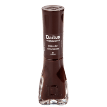 Dailus 233 Bolo de chocolate - Esmalte Cremoso 8ml