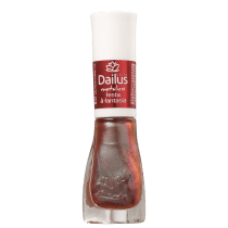 Dailus 512 Festa à Fantasia - Esmalte Metálico 8ml