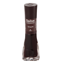 Dailus Transparente 304 Sangria - Esmalte Cremoso 8ml