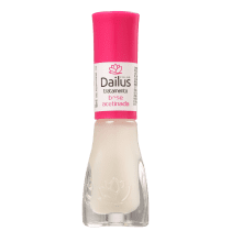 Dailus Tratamento 102 Acetinada - Base 8ml