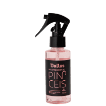Dailus Pro - Limpador de Pincéis 140ml