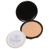 Dailus 06 Rose - Pó Compacto Natural 10g