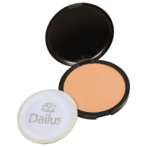 Dailus 28 Oriental - Pó Compacto Natural 10g