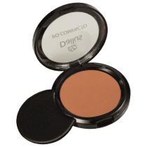 Dailus New 14 Marrom Escuro - Pó Compacto 7g