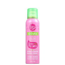 Dailus Tira Tudo - Sabonete Mousse Facial 150ml