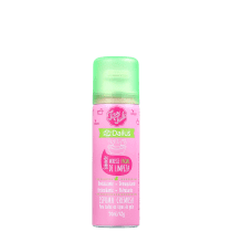 Dailus Tira Tudo - Sabonete Mousse Facial 50ml