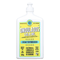 Lola Cosmetics Ondulados - Creme Texturizador 500g