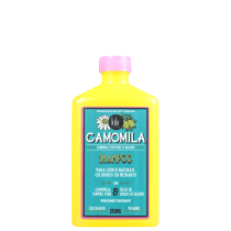 Lola Cosmetics Camomila - Shampoo 250ml