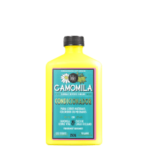 Lola Cosmetics Camomila - Condicionador 250ml