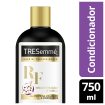 Condicionador TRESemmé Reconstrução e Força 750ml