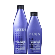 Kit Redken Color Extend Blondage Duo (2 Produtos)