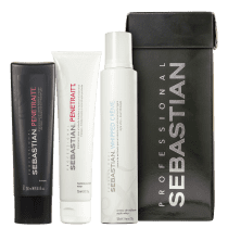 Kit Sebastian Professional Penetraitt Whipped (3 Produtos)