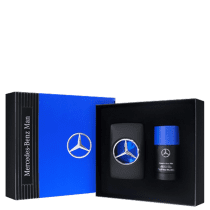 Kit Perfume Mercedes Benz Man Eau de Toilette 100ml + Desodorante 75g