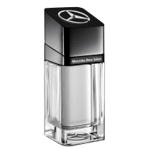 Select For Men Mercedes-Benz Eau de Toilette - Perfume Masculino 100ml