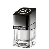 Perfume Select For Men Mercedes-Benz Eau de Toilette Masculino 50ml