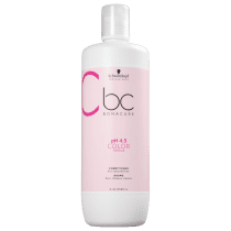 Schwarzkopf Professional BC Bonacure pH 4.5 Color Freeze - Condicionador 1000ml