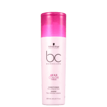 Schwarzkopf Professional BC Bonacure pH 4.5 Color Freeze - Condicionador 200ml