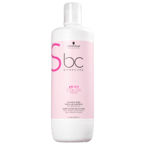 Schwarzkopf Professional BC Bonacure pH 4.5 Color Freeze Micellar - Shampoo sem Sulfato 1000ml