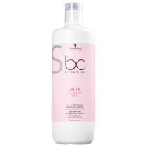 Schwarzkopf Professional BC Bonacure pH 4.5 Color Freeze Micellar Silver - Shampoo Desamarelador 1000ml