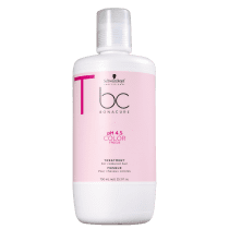 Schwarzkopf Professional BC Bonacure pH 4.5 Color Freeze Treatment - Máscara Capilar 750ml