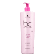 Schwarzkopf Professional BC Bonacure pH 4.5 Color Freeze - Condicionador 500ml