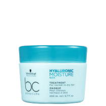 Schwarzkopf Professional BC Bonacure Hyaluronic Moisture Kick Treatment - Máscara de Hidratação 200ml