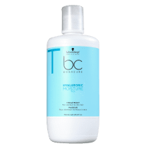 Schwarzkopf Professional BC Bonacure Hyaluronic Moisture Kick Treatment - Máscara de Hidratação 750ml