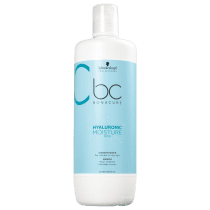 Schwarzkopf Professional BC Bonacure Hyaluronic Moisture Kick - Condicionador 1000ml