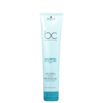 Schwarzkopf Professional BC Bonacure Hyaluronic Moisture Kick Curl Power 5 - Bálsamo Ativador de Cachos 125ml
