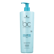 Schwarzkopf Professional BC Bonacure Hyaluronic Moisture Kick Micellar - Shampoo 500ml