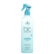 Schwarzkopf Professional BC Bonacure Hyaluronic Moisture Kick - Spray Leave-in 400ml