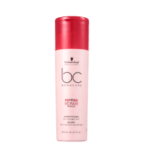Schwarzkopf Professional BC Bonacure Peptide Repair Rescue - Condicionador 200ml