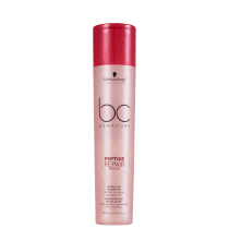 Schwarzkopf Professional BC Bonacure Peptide Repair Rescue Micellar - Shampoo 250ml