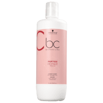 Schwarzkopf Professional BC Bonacure Peptide Repair Rescue - Condicionador 1000ml