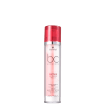 Schwarzkopf Professional BC Bonacure Peptide Repair Rescue Nutri Shield - Sérum Capilar 2x28ml