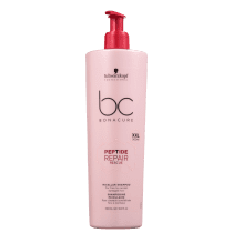Schwarzkopf Professional BC Bonacure Peptide Repair Rescue Micellar - Shampoo 500ml
