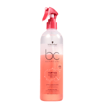 Schwarzkopf Professional BC Bonacure Peptide Repair Rescue - Spray Leave-in 400ml