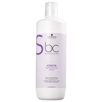 Schwarzkopf Professional BC Bonacure Keratin Smooth Perfect - Shampoo 1000ml