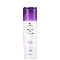 Schwarzkopf Professional BC Bonacure Keratin Smooth Perfect - Condicionador 200ml