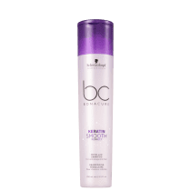 Schwarzkopf Professional BC Bonacure Keratin Smooth Perfect - Shampoo 250ml