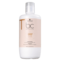 Schwarzkopf Professional BC Bonacure Q10+ Time Restore - Máscara Capilar 750ml