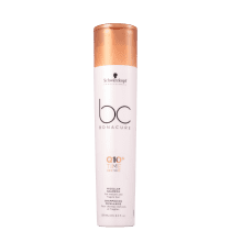 Schwarzkopf Professional BC Bonacure Q10+ Time Restore - Shampoo 250ml