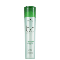 Schwarzkopf Professional BC Bonacure Collagen Volume Boost - Shampoo 250ml