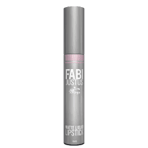 TBlogs Fabi Justus Chic - Batom Líquido Matte 4ml