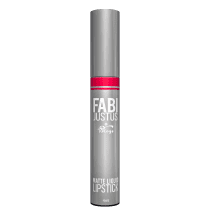 TBlogs Fabi Justus Pop - Batom Líquido Matte 4ml