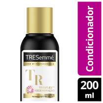 Condicionador TRESemmé TRESplex Regeneração 200ml