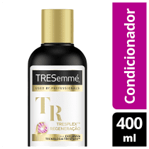 Condicionador TRESemmé TRESplex Regeneração 400ml